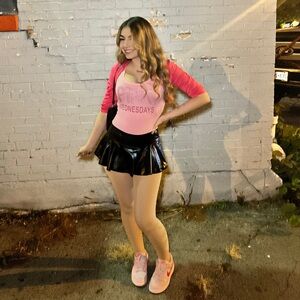 Meet your Posher, Delanie